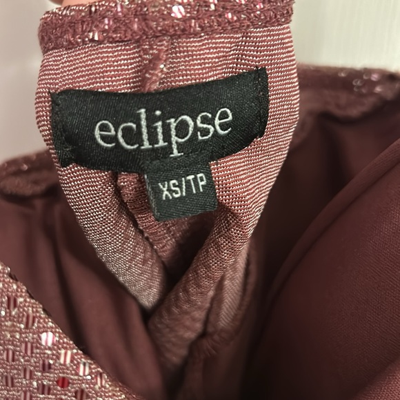 Sequin Dress - Picture 3 of 3